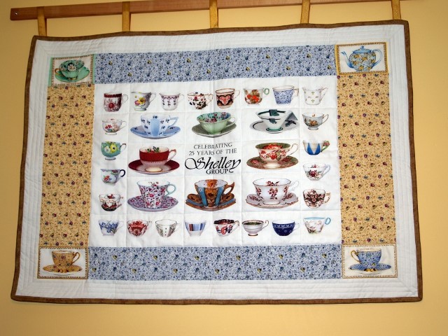 2011 Florida Regional at home of Leigh and Jim Clark 8, reduced